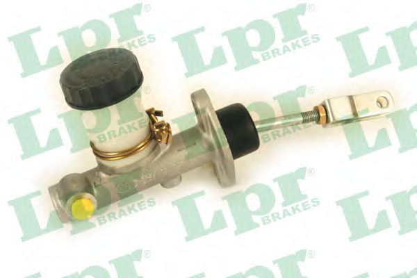 Главный цилиндр, система сцепления LPR 2530