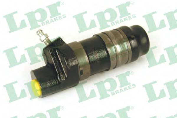 Рабочий цилиндр, система сцепления LPR 3204