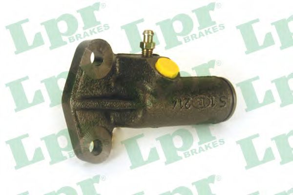 Рабочий цилиндр, система сцепления LPR 3514