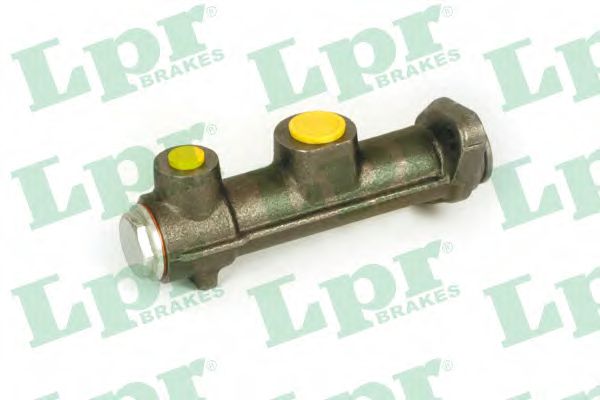 Главный цилиндр, система сцепления LPR 7701