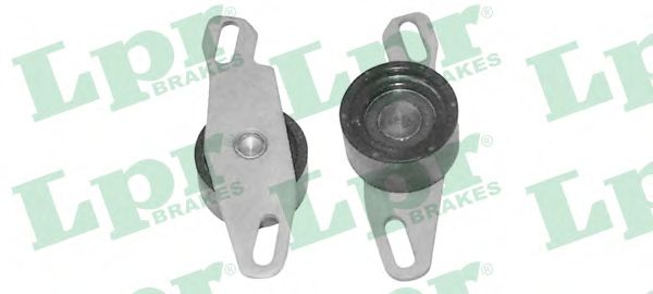 Натяжной ролик, ремень ГРМ LPR FF40089