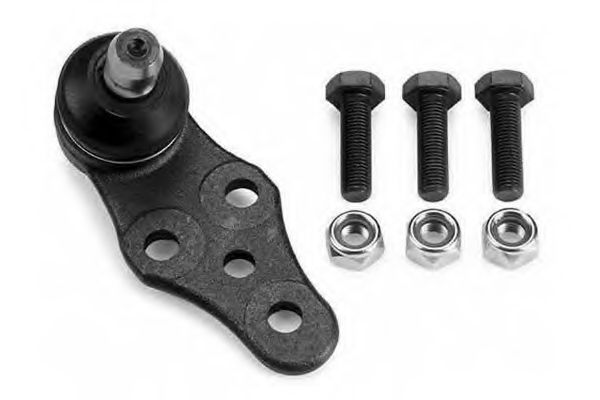 Несущий / направляющий шарнир OCAP 0404255