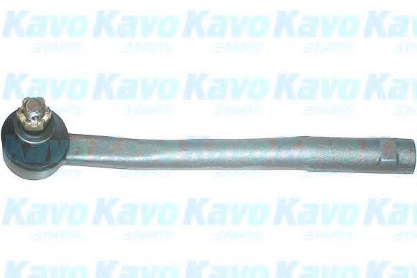 Наконечник поперечной рулевой тяги KAVO PARTS STE-6524