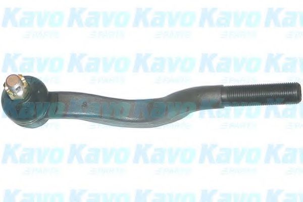 Наконечник поперечной рулевой тяги KAVO PARTS STE-9001