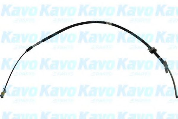 Трос, стояночная тормозная система KAVO PARTS BHC-9157