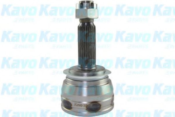 Шарнирный комплект, приводной вал KAVO PARTS CV-3025