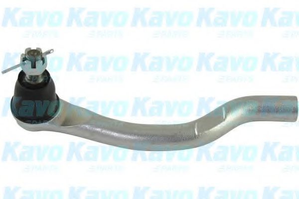 Наконечник поперечной рулевой тяги KAVO PARTS STE-2054