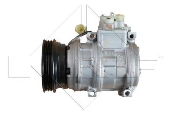 Компрессор, кондиционер NRF 32562G