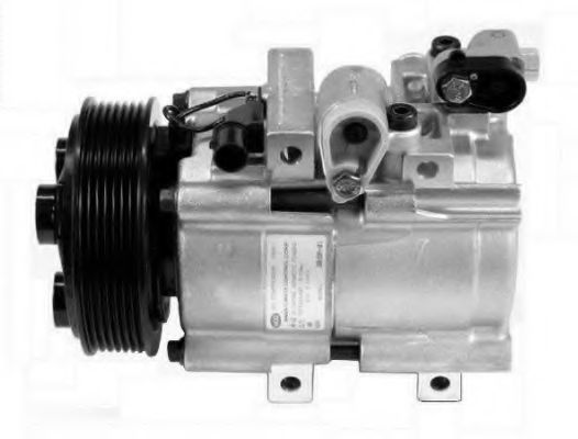 Компрессор, кондиционер NRF 32716G