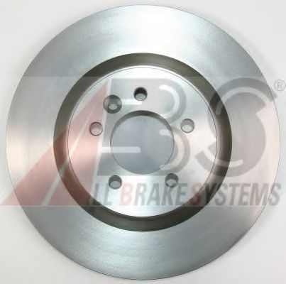 Тормозной диск A.B.S. 17720 OE