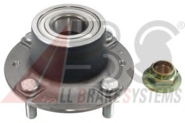 Ступица колеса A.B.S. 200949