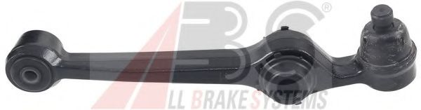 Рычаг независимой подвески колеса, подвеска колеса A.B.S. 210132