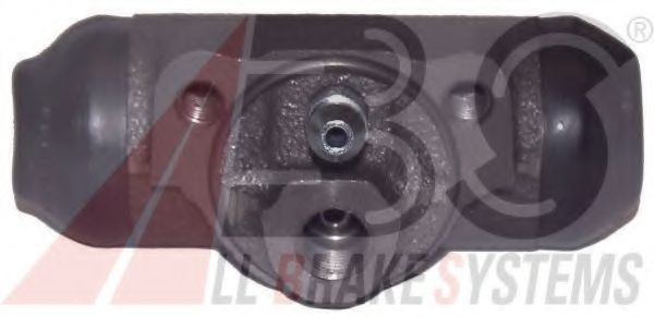 Колесный тормозной цилиндр A.B.S. 2540