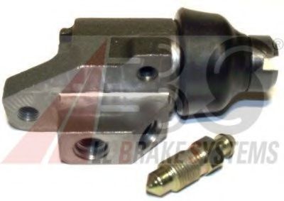 Колесный тормозной цилиндр A.B.S. 2627