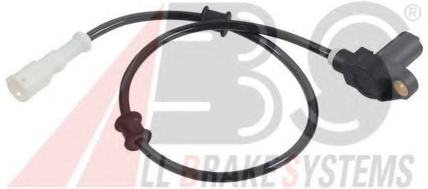 Датчик, частота вращения колеса A.B.S. 31096