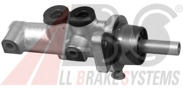 Главный тормозной цилиндр A.B.S. 41015X