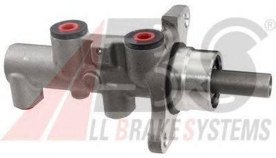 Главный тормозной цилиндр A.B.S. 51203