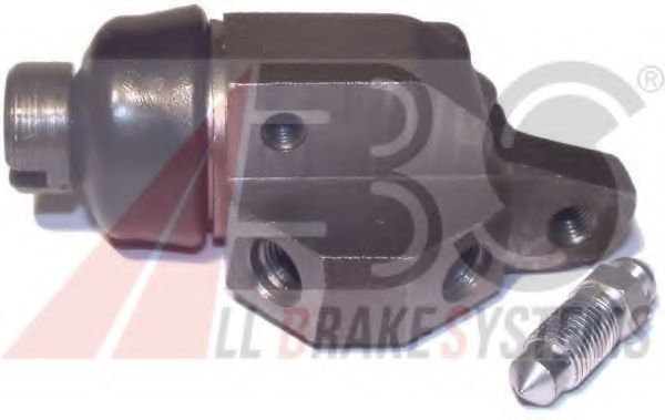 Колесный тормозной цилиндр A.B.S. 52606X