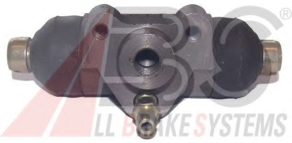 Колесный тормозной цилиндр A.B.S. 52870X