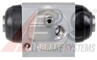 Колесный тормозной цилиндр A.B.S. 62111