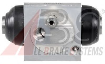 Колесный тормозной цилиндр A.B.S. 62112