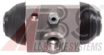 Колесный тормозной цилиндр A.B.S. 62890