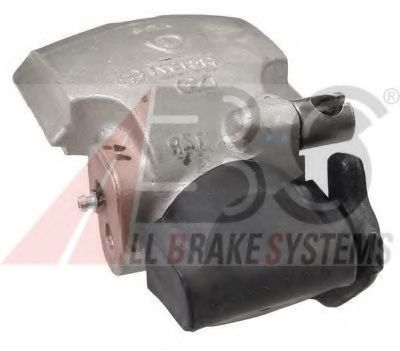 Тормозной суппорт SPIDAN R0138