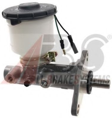 Главный тормозной цилиндр A.B.S. 71129