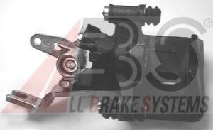 Тормозной суппорт A.B.S. 728301