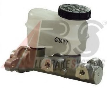 Главный тормозной цилиндр A.B.S. 81016