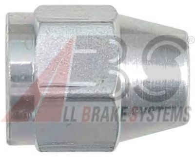 Накидная гайка A.B.S. 96031