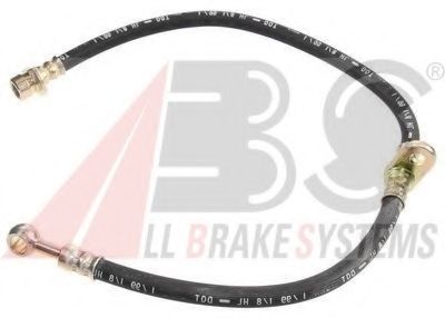 Тормозной шланг A.B.S. SL 4208