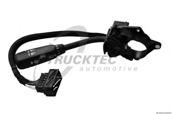 Выключатель на колонке рулевого управления TRUCKTEC AUTOMOTIVE 02.42.038