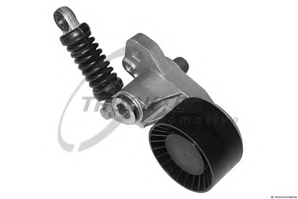 Натяжитель ремня, клиновой зубча TRUCKTEC AUTOMOTIVE 01.19.086