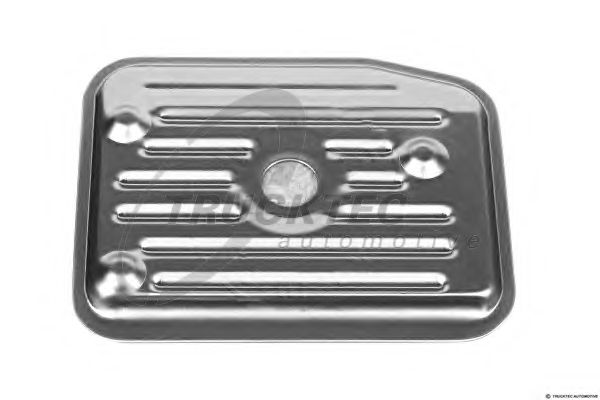 Гидрофильтр, автоматическая коробка передач TRUCKTEC AUTOMOTIVE 07.25.002