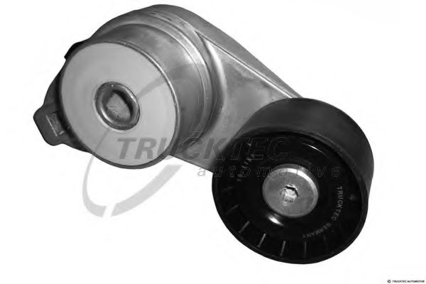 Натяжитель ремня, клиновой зубча TRUCKTEC AUTOMOTIVE 03.19.001