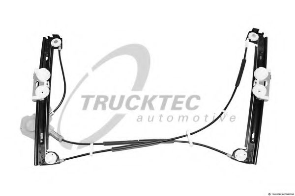 Подъемное устройство для окон TRUCKTEC AUTOMOTIVE 08.53.006