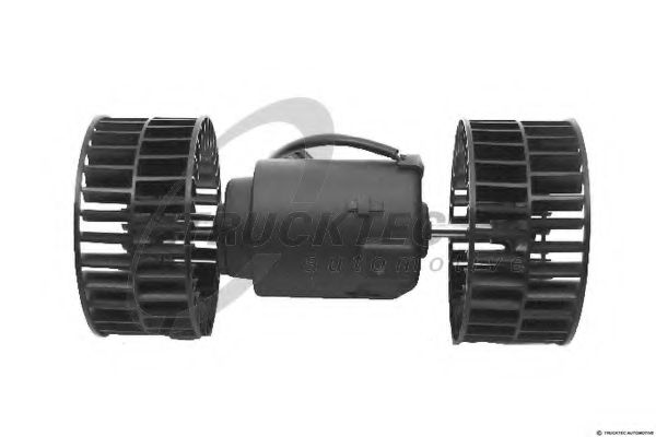 Вентилятор салона DT 122316