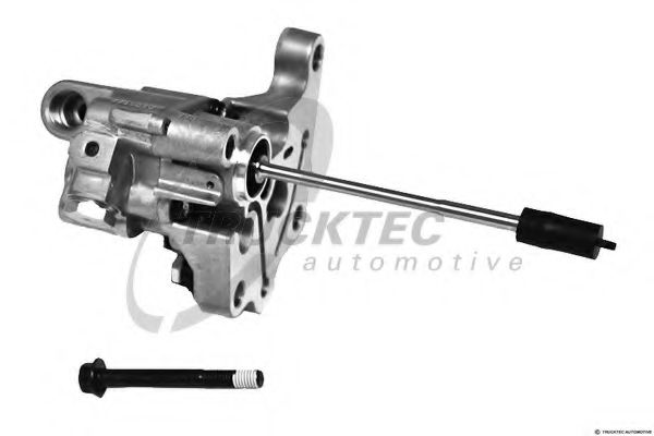 Топливный насос TRUCKTEC AUTOMOTIVE 03.14.006