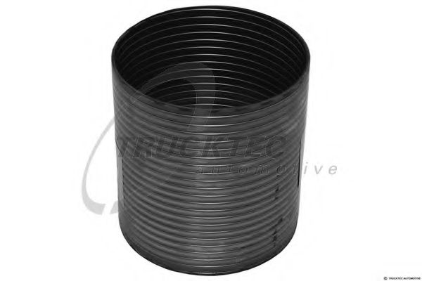 Гофрированная труба, выхлопная система TRUCKTEC AUTOMOTIVE 03.39.006