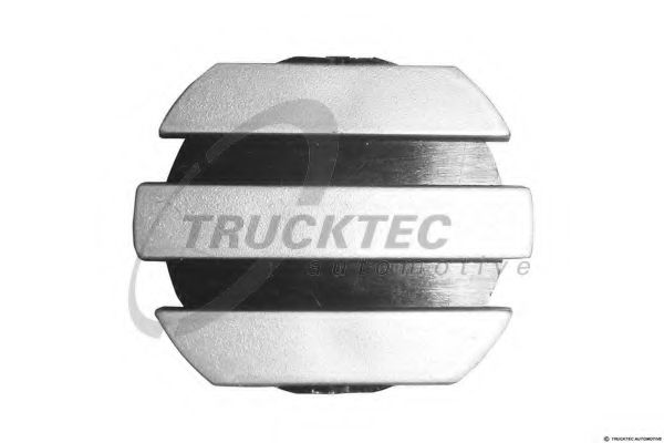 Кожух двигателя TRUCKTEC AUTOMOTIVE 08.10.109