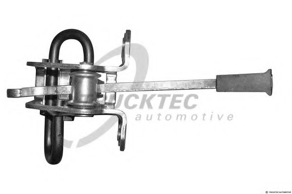Фиксатор двери TRUCKTEC AUTOMOTIVE 08.62.770