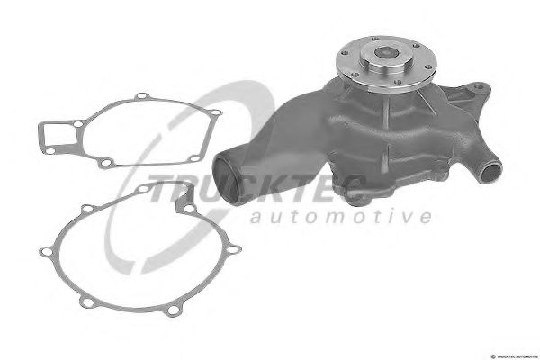 Водяной насос TRUCKTEC AUTOMOTIVE 05.19.042