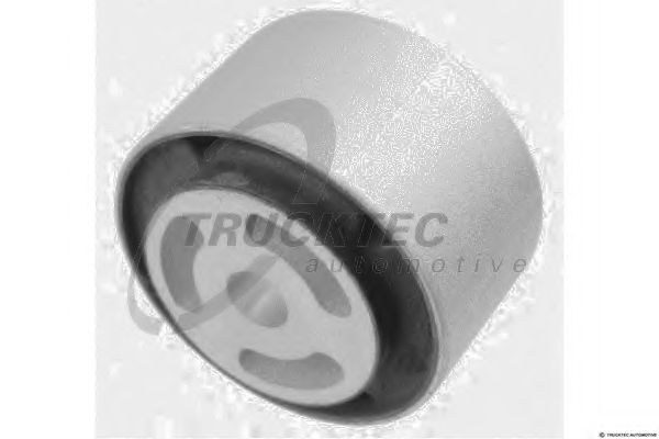 Втулка, балка моста TRUCKTEC AUTOMOTIVE 02.32.111