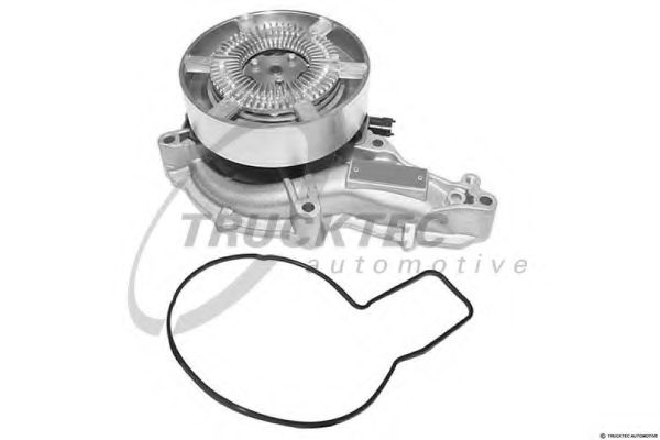 Водяной насос TRUCKTEC AUTOMOTIVE 03.19.042