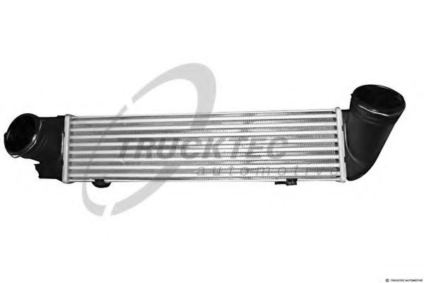 Интеркулер TRUCKTEC AUTOMOTIVE 08.40.056
