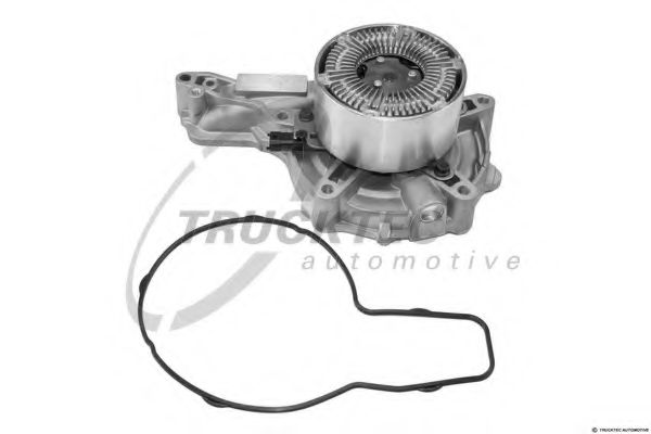 Водяной насос TRUCKTEC AUTOMOTIVE 03.19.113