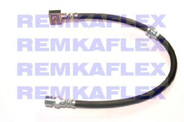 Тормозной шланг REMKAFLEX 2167