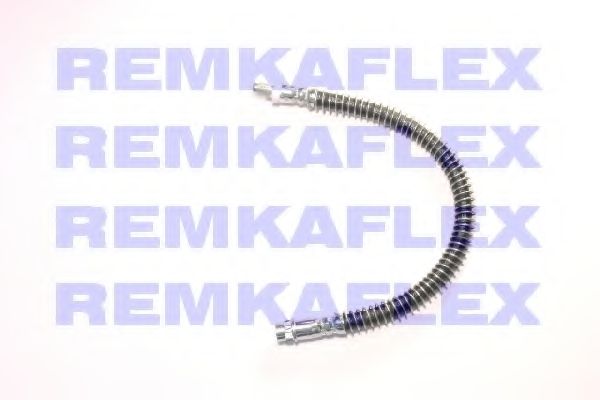 Тормозной шланг REMKAFLEX 2801