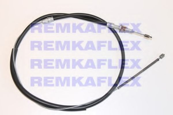 Трос, стояночная тормозная система REMKAFLEX 44.1470